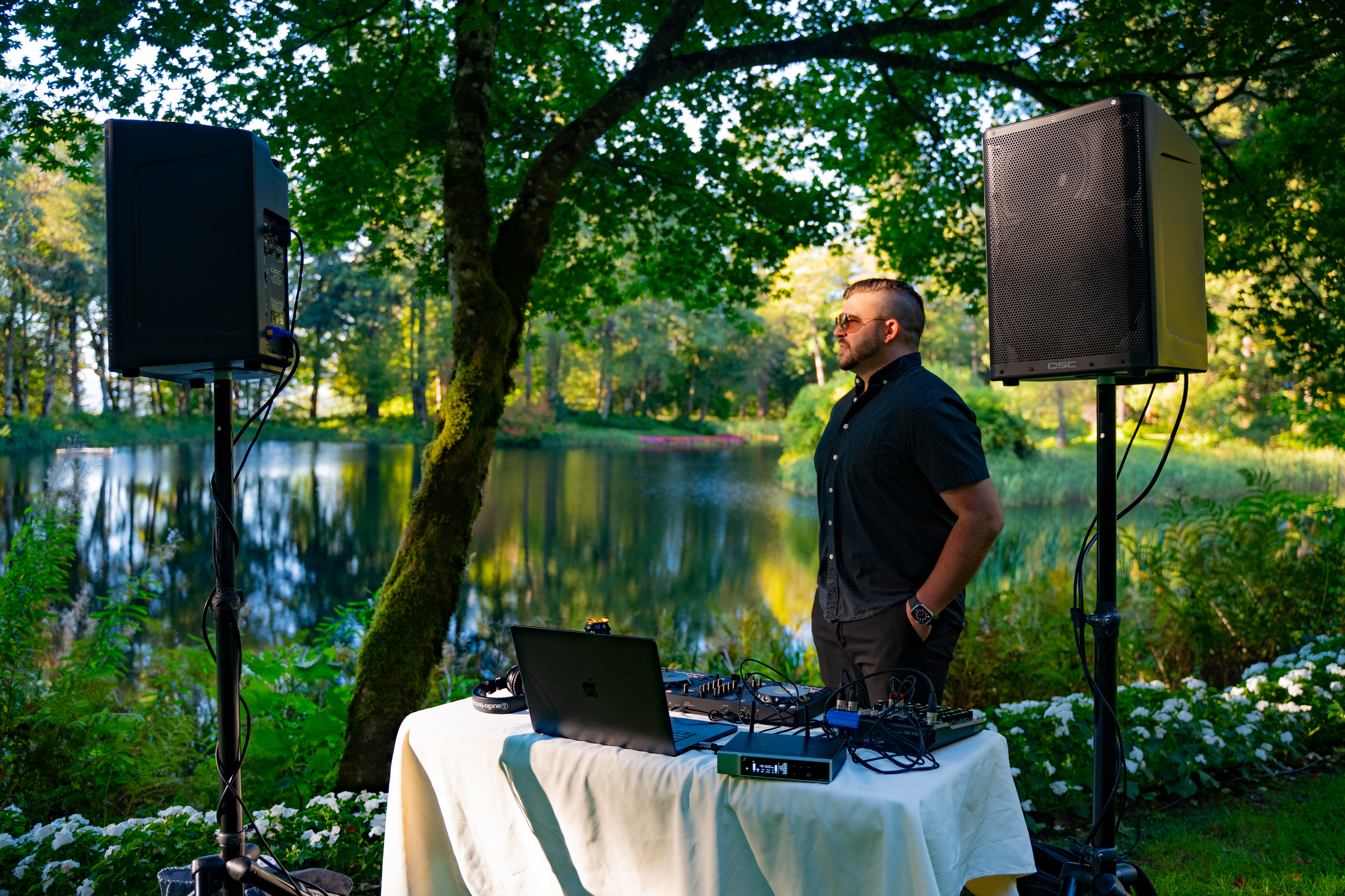 dj benni